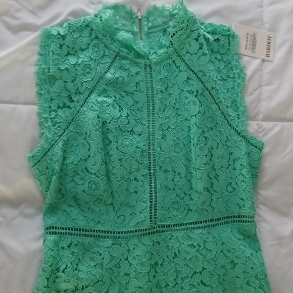 BARDOT DRESS - Picture 3 of 5